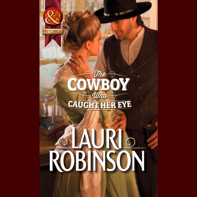 Cowboy Who Caught Her Eye