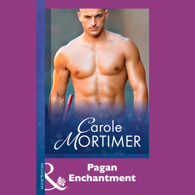 Pagan Enchantment