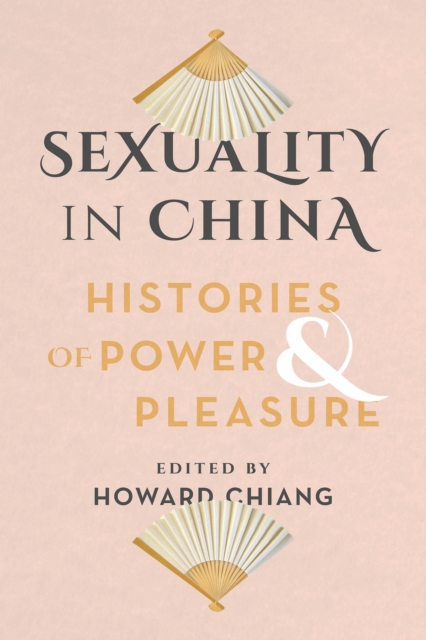 Sexuality in China