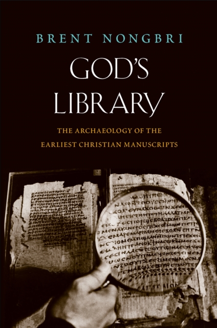 God&#39;s Library