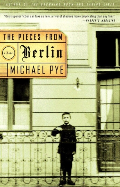 Pieces from Berlin