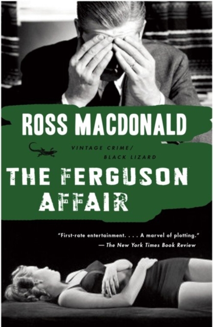Ferguson Affair