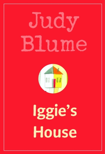 Iggie's House