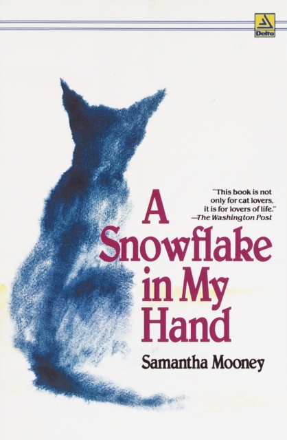 Snowflake in My Hand