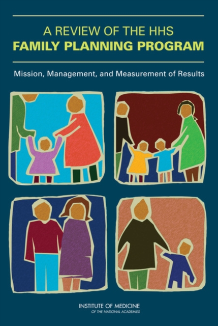 Review of the HHS Family Planning Program