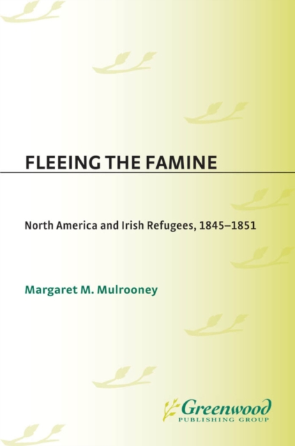 Fleeing the Famine