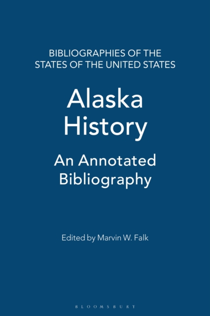 Alaska History