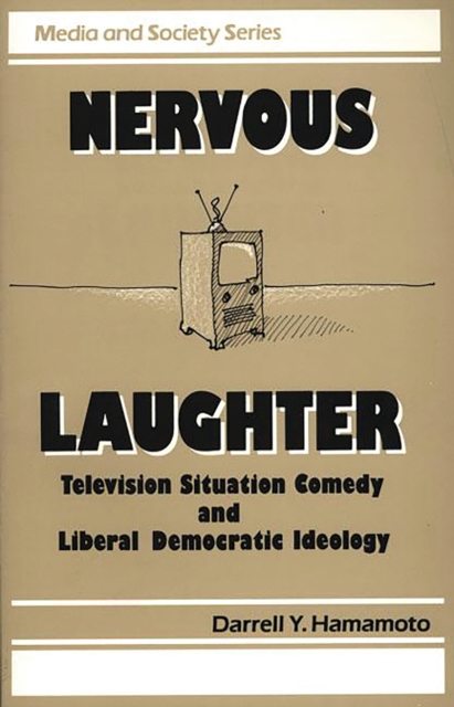 Nervous Laughter