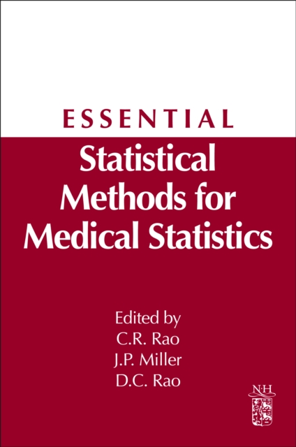 Essential Statistical Methods for Medical Statistics