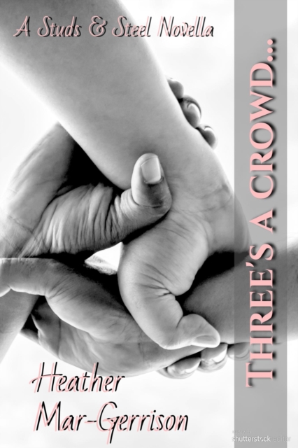 Three's A Crowd (A Studs & Steel Novella, Studs & Steel 9.5)