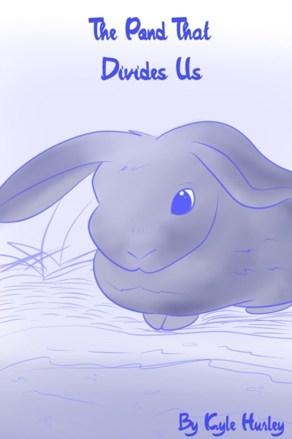 Pond That Divides Us