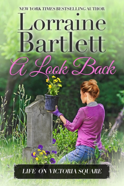 Look Back