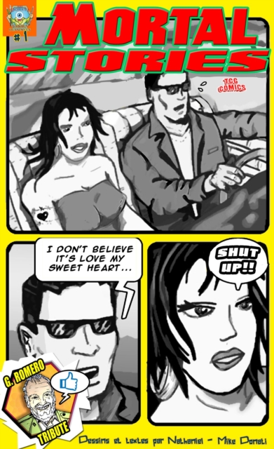 Mortal Stories