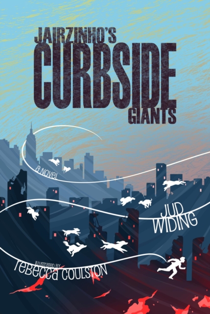 Jairzinho's Curbside Giants