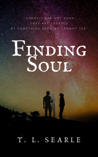 Finding Soul