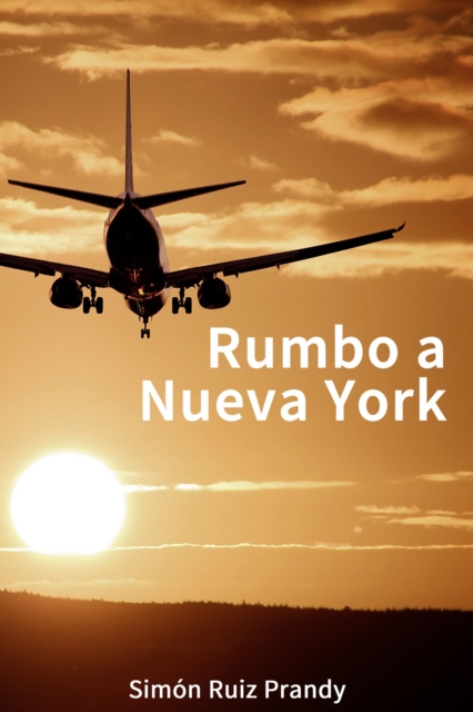 Rumbo a Nueva York