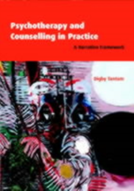 Psychotherapy and Counselling in Practice
