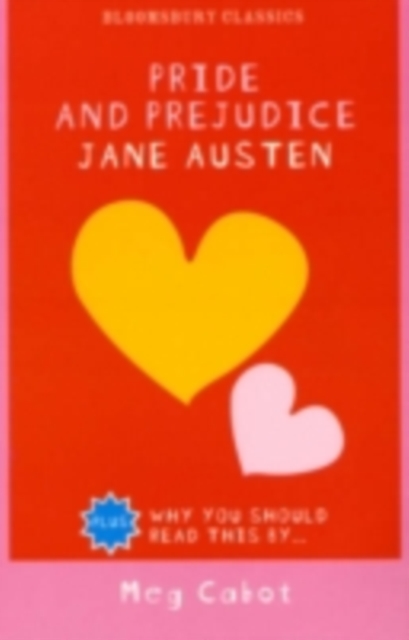 Pride and Prejudice