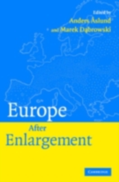 Europe after Enlargement