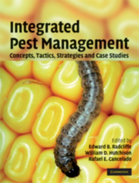 Integrated Pest Management