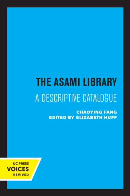 Asami Library