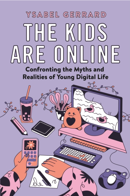 Kids Are Online