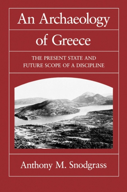 Archaeology of Greece