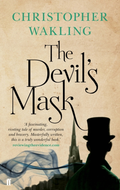Devil's Mask
