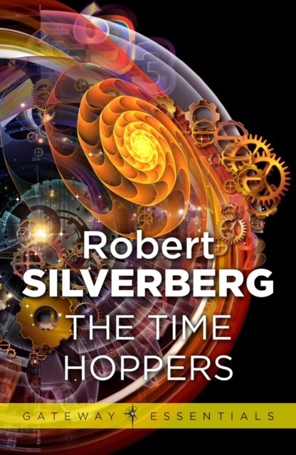 Time Hoppers