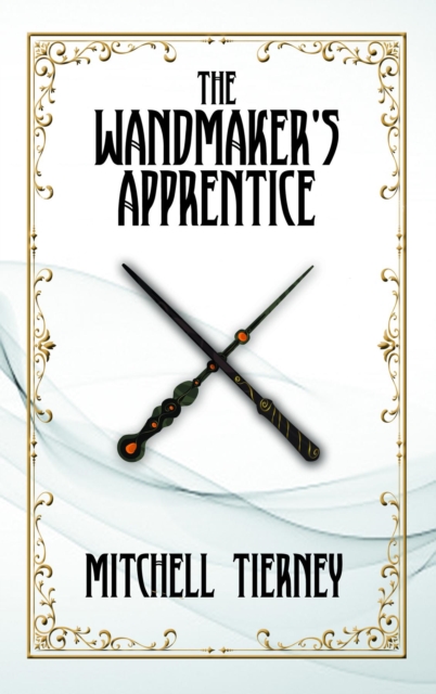 Wandmaker's Apprentice
