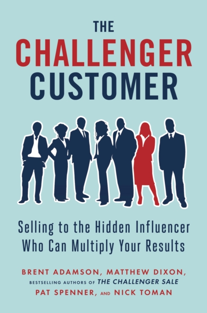 Challenger Customer