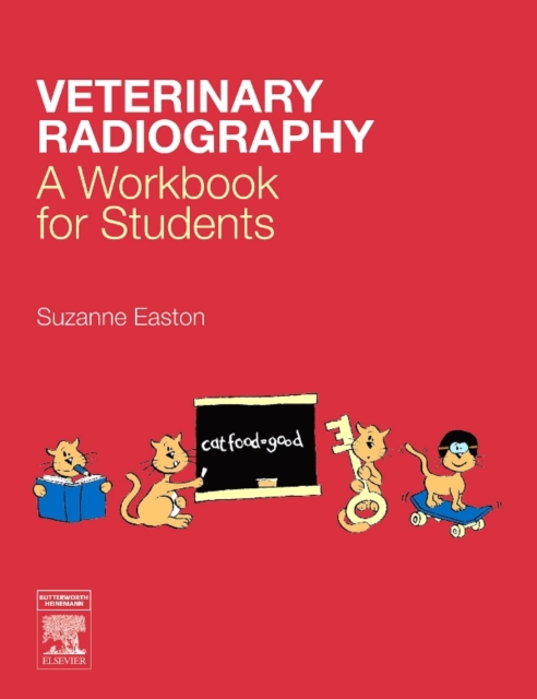 E-Book - Veterinary Radiography
