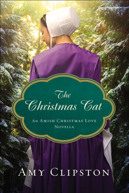 Christmas Cat