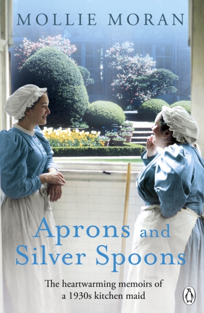 Aprons and Silver Spoons