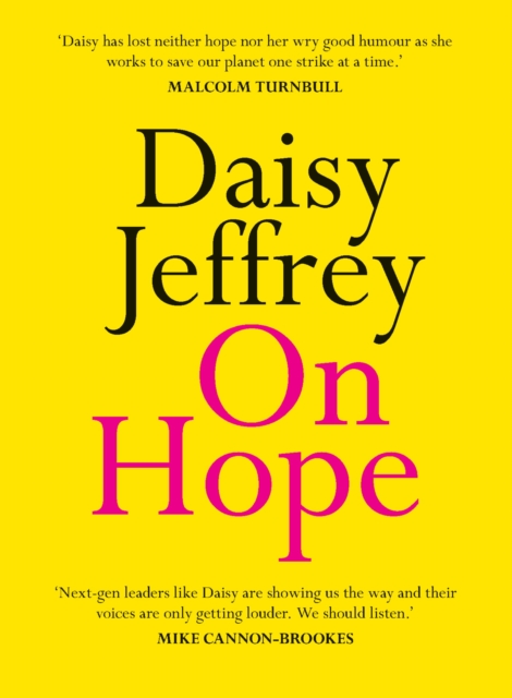 On Hope