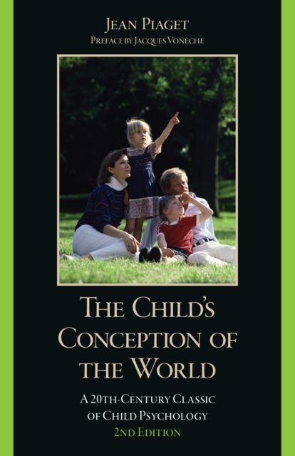 Child's Conception of the World