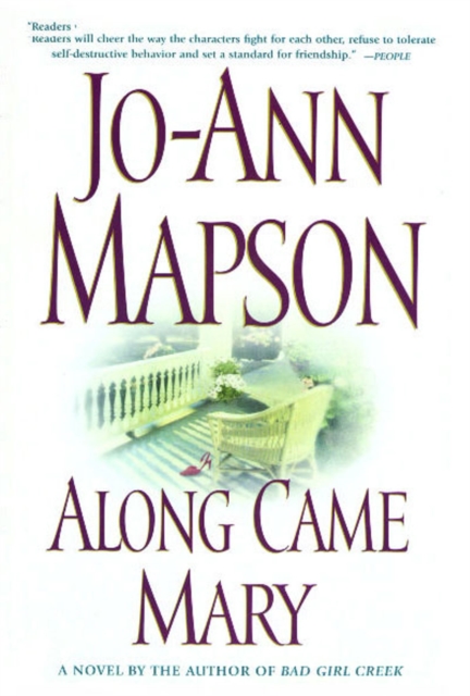 Along Came Mary