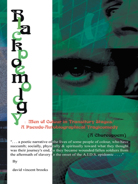 Blackpoemology