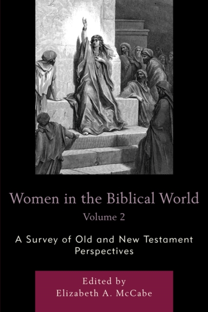 Women in the Biblical World