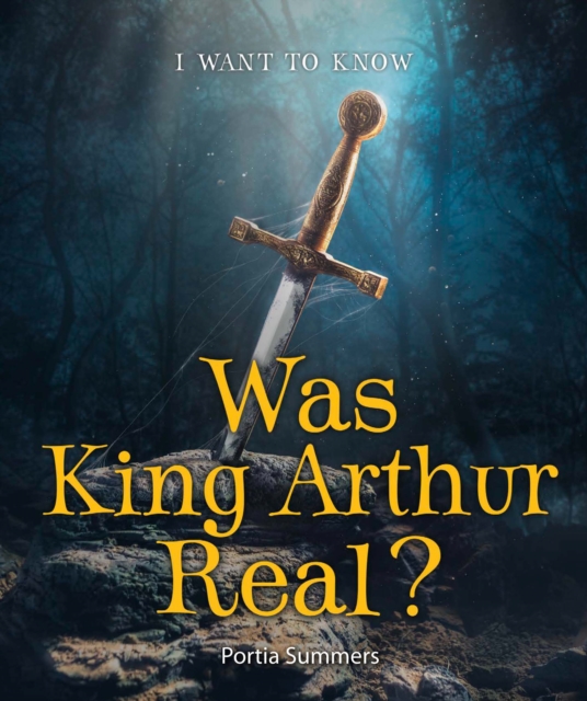Was King Arthur Real?