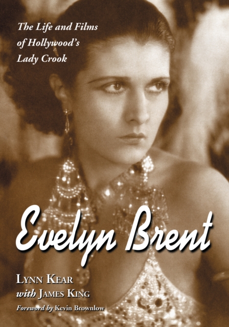 Evelyn Brent