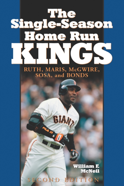 Single-Season Home Run Kings