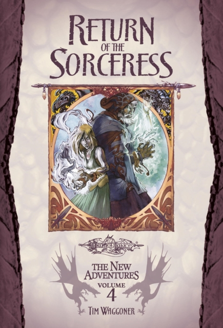 Return of the Sorceress
