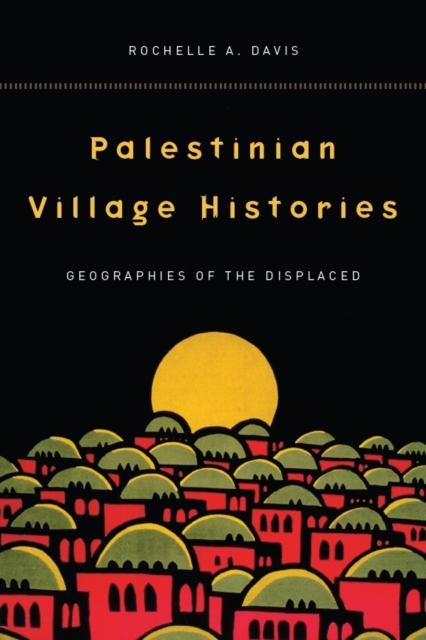 Palestinian Village Histories
