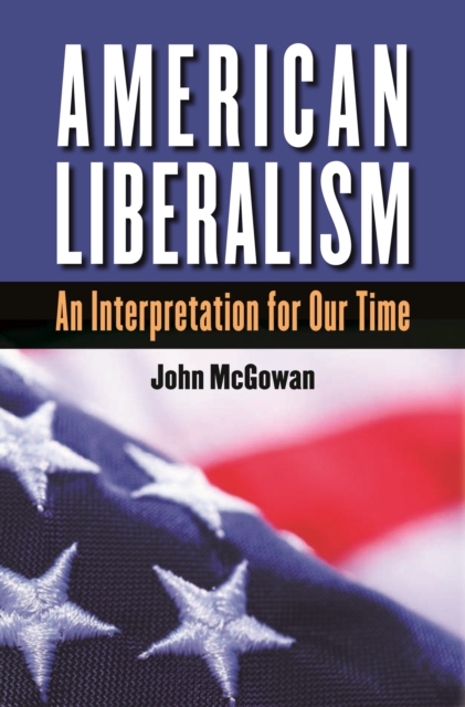American Liberalism
