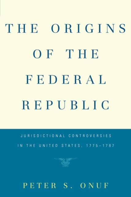 Origins of the Federal Republic