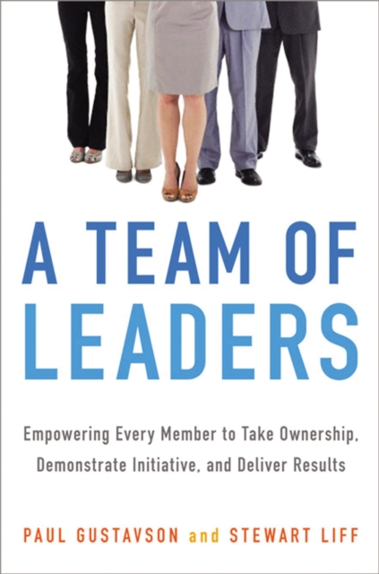 Team of Leaders
