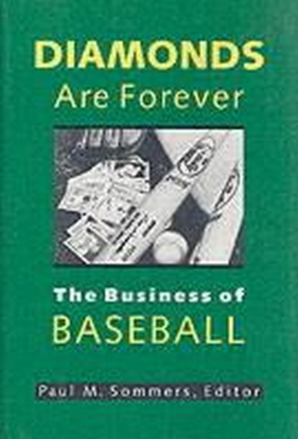 Diamonds Are Forever