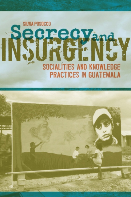 Secrecy and Insurgency