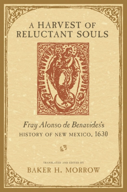 Harvest of Reluctant Souls
